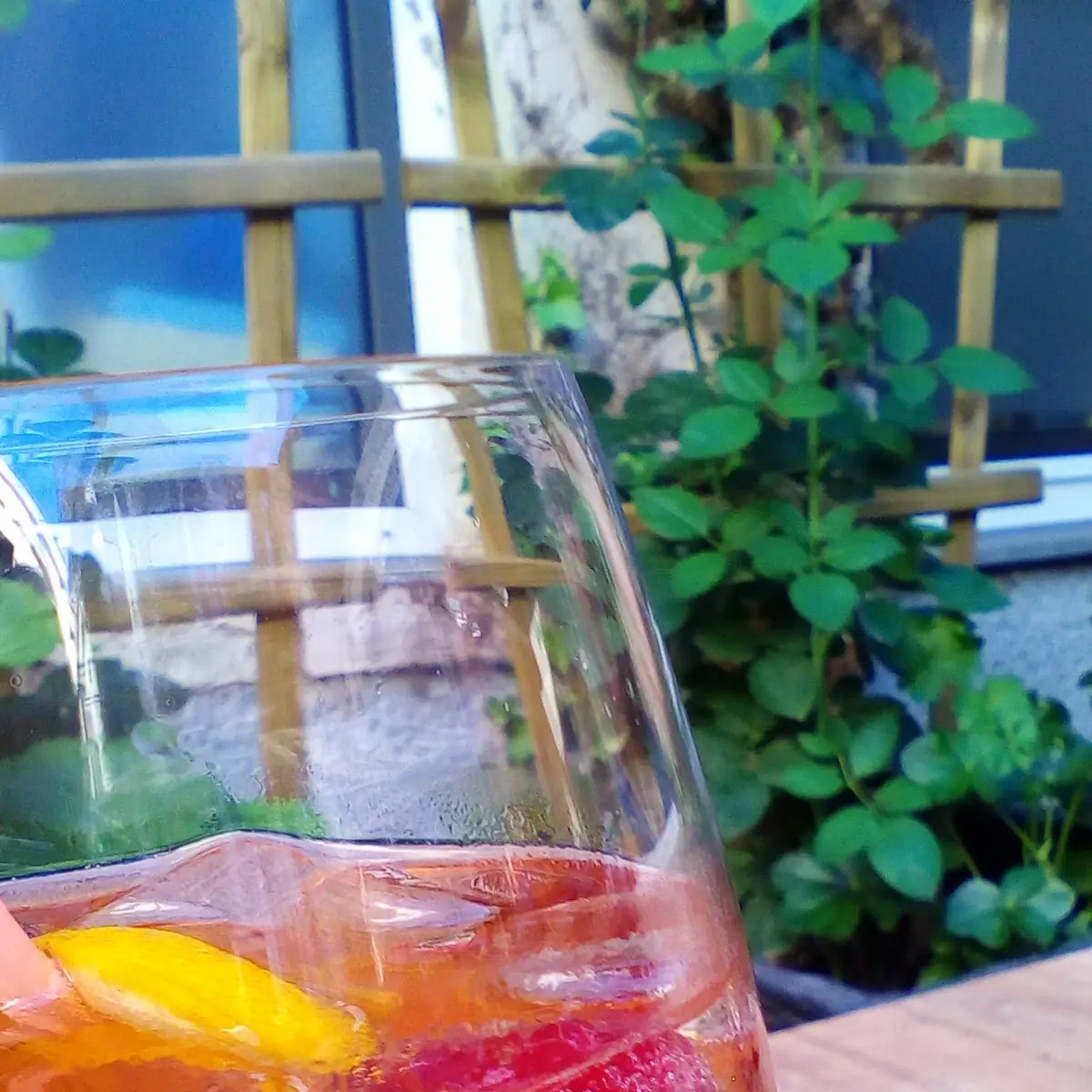 Aperol Spritz