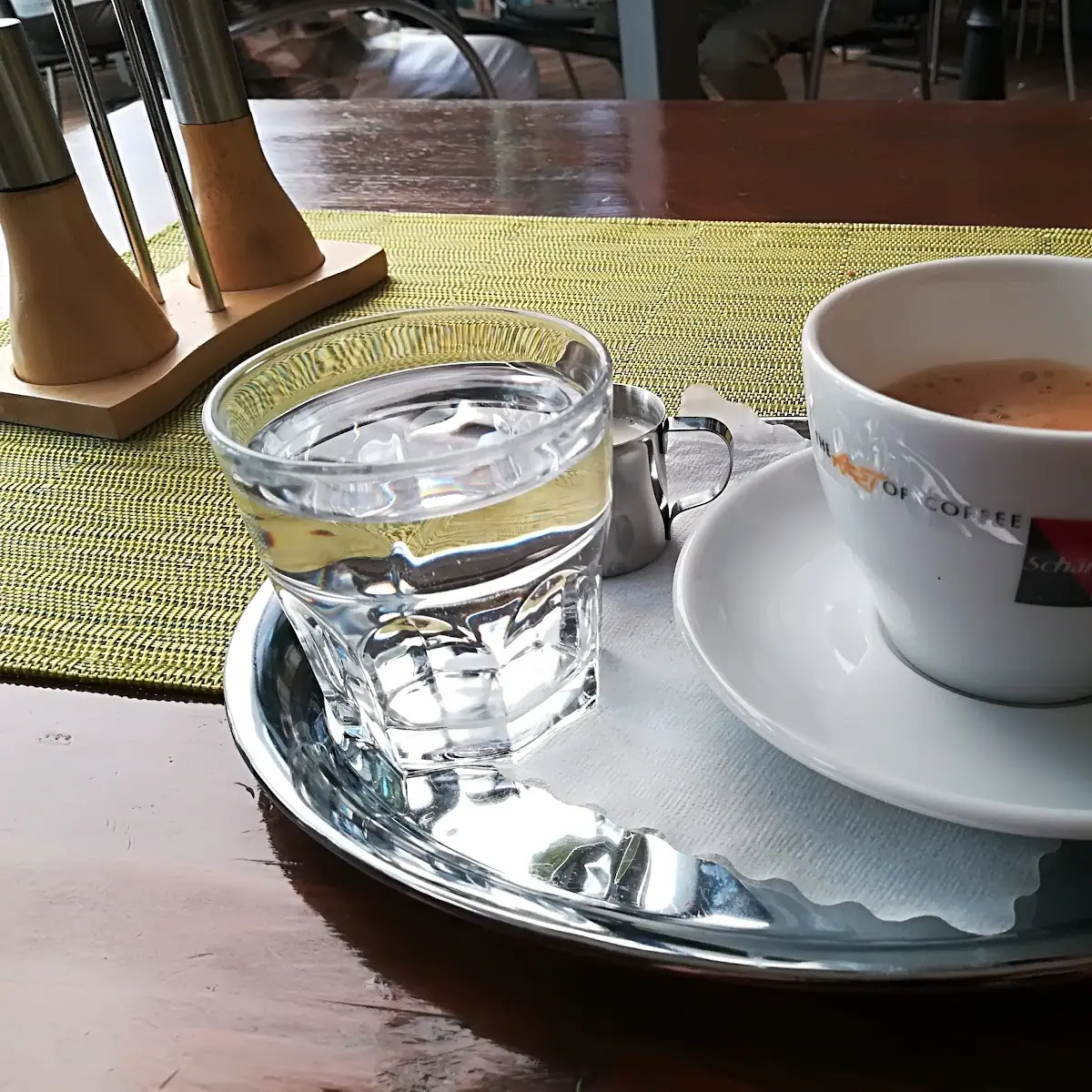 Espresso