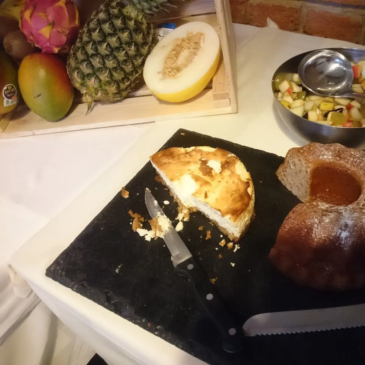 Kuchen