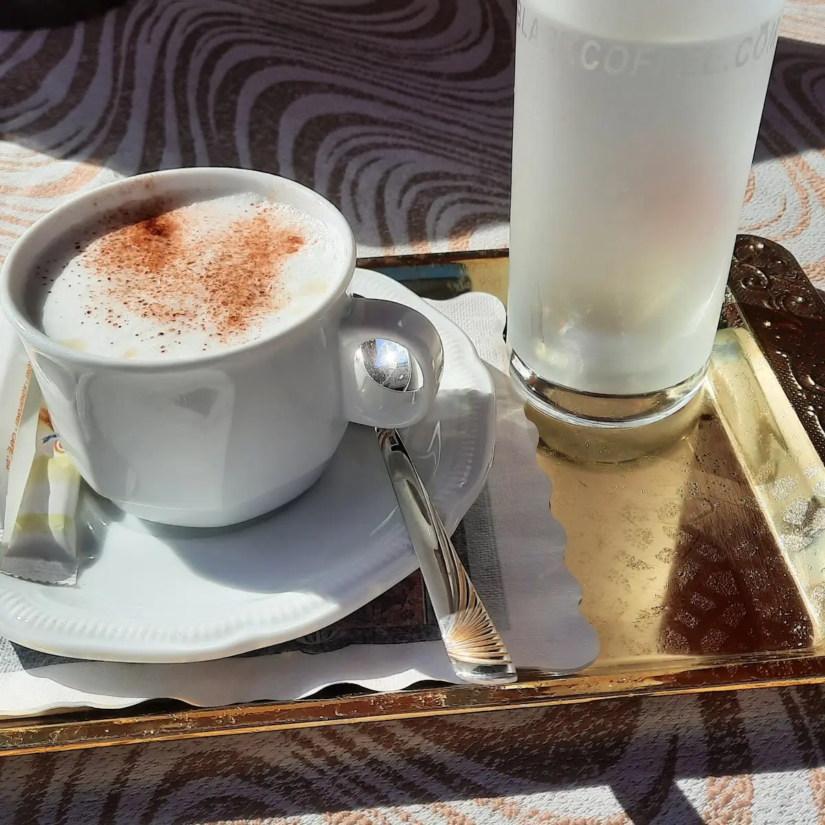 Cappuccino