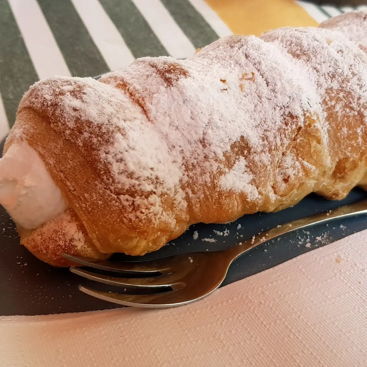 Creme Pastry