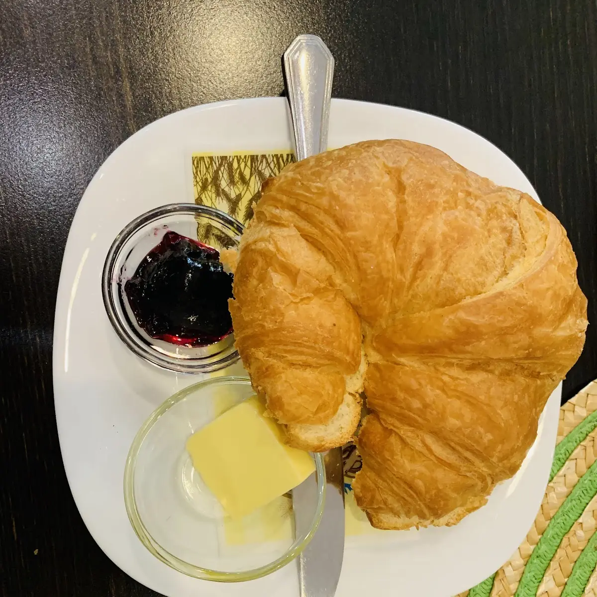 Croissant