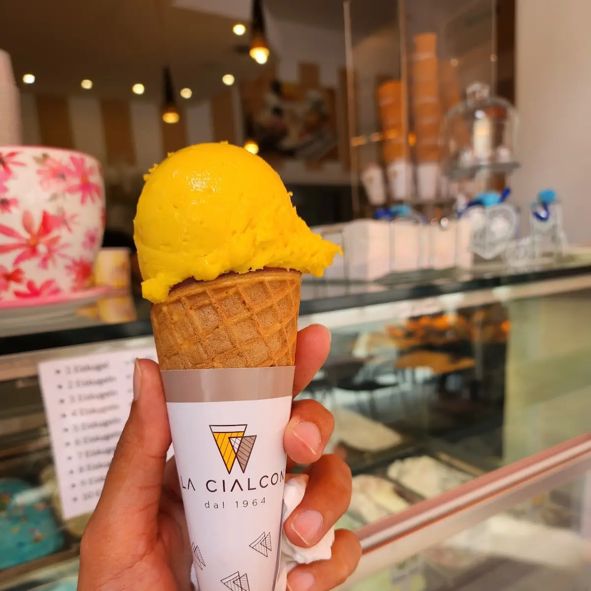 Ice Cream