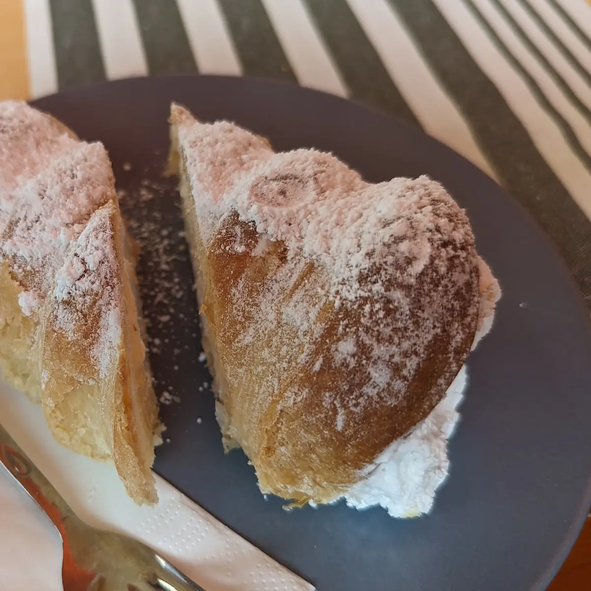Schaumrolle