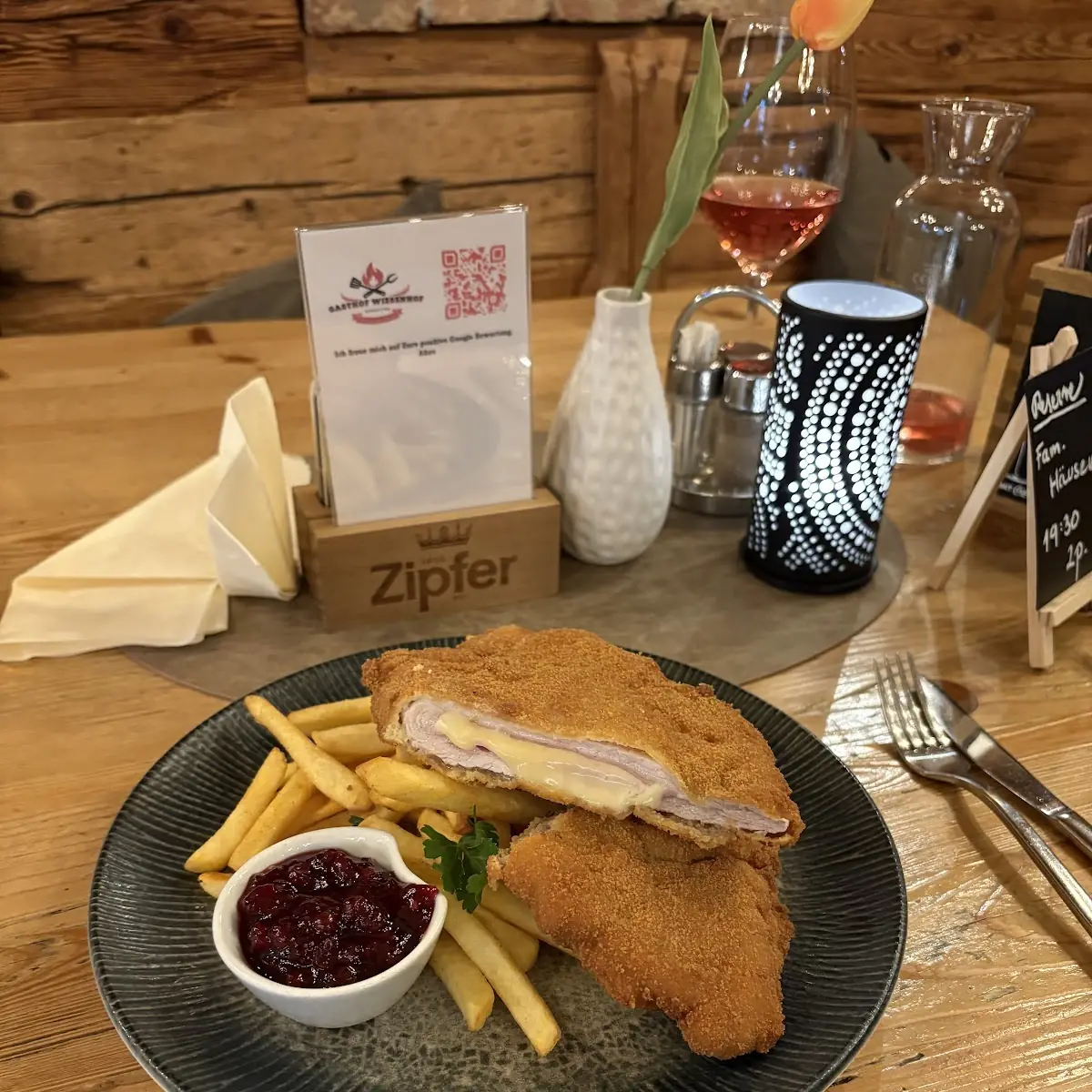 Gordon Bleu