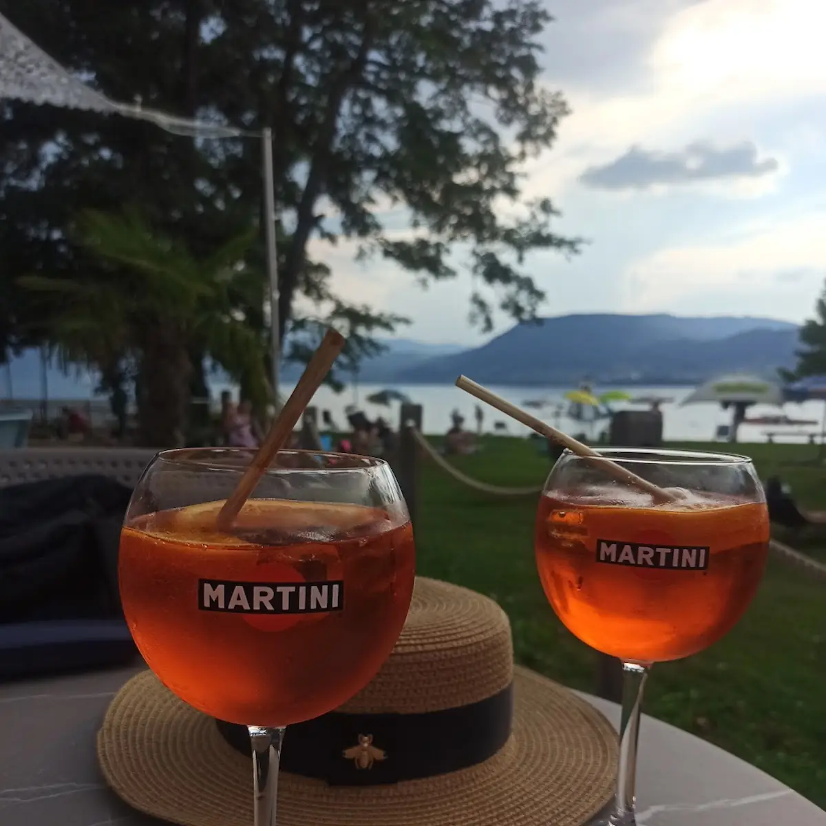 Aperol Spritz