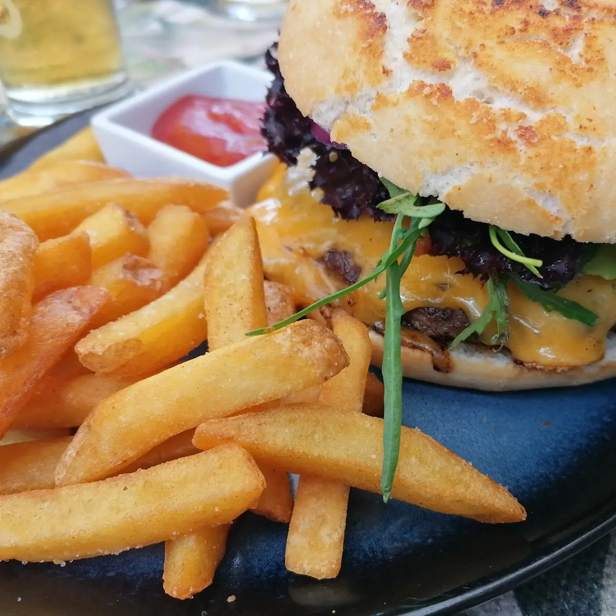 Burger