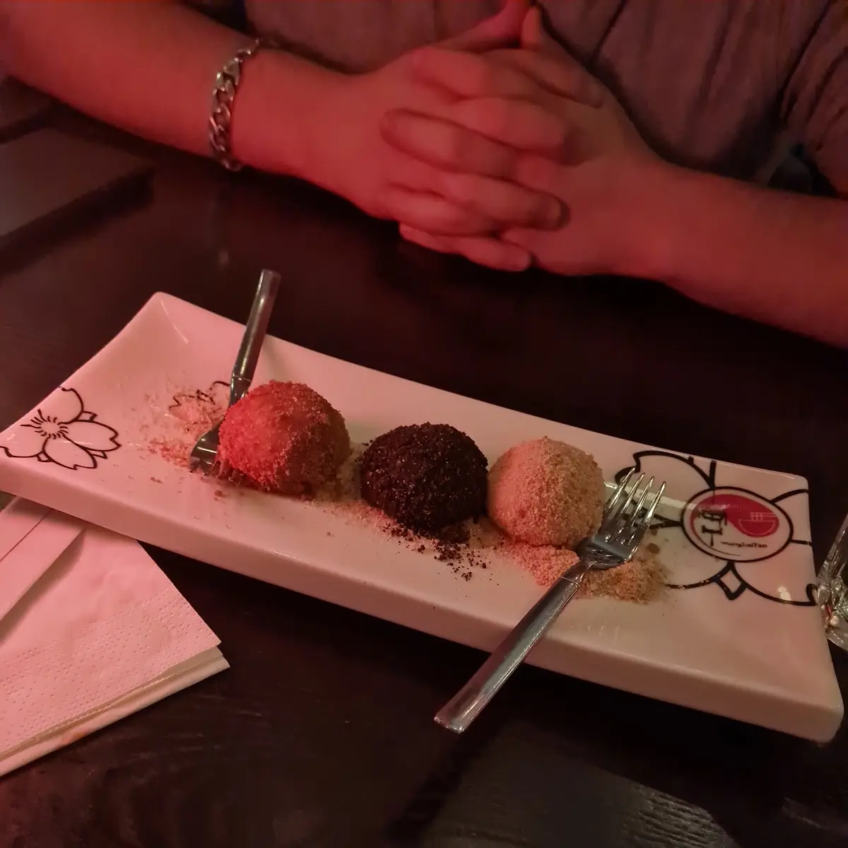 Mochi Mix