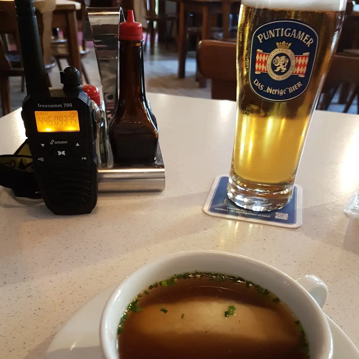 Alt Wiener Suppentopf