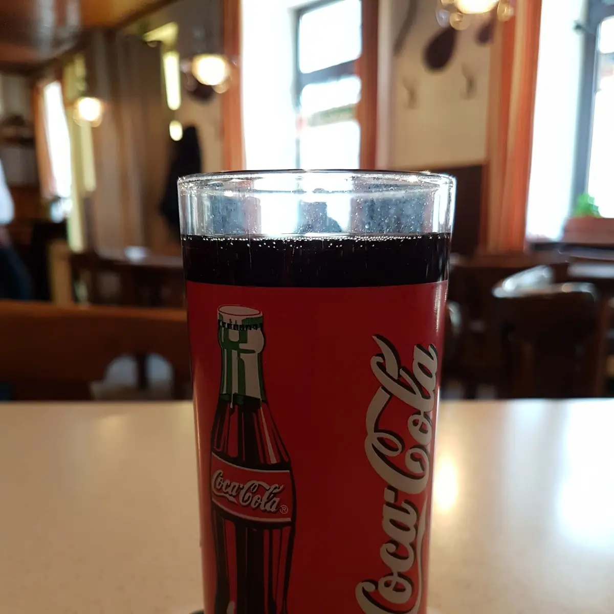 Coca Cola