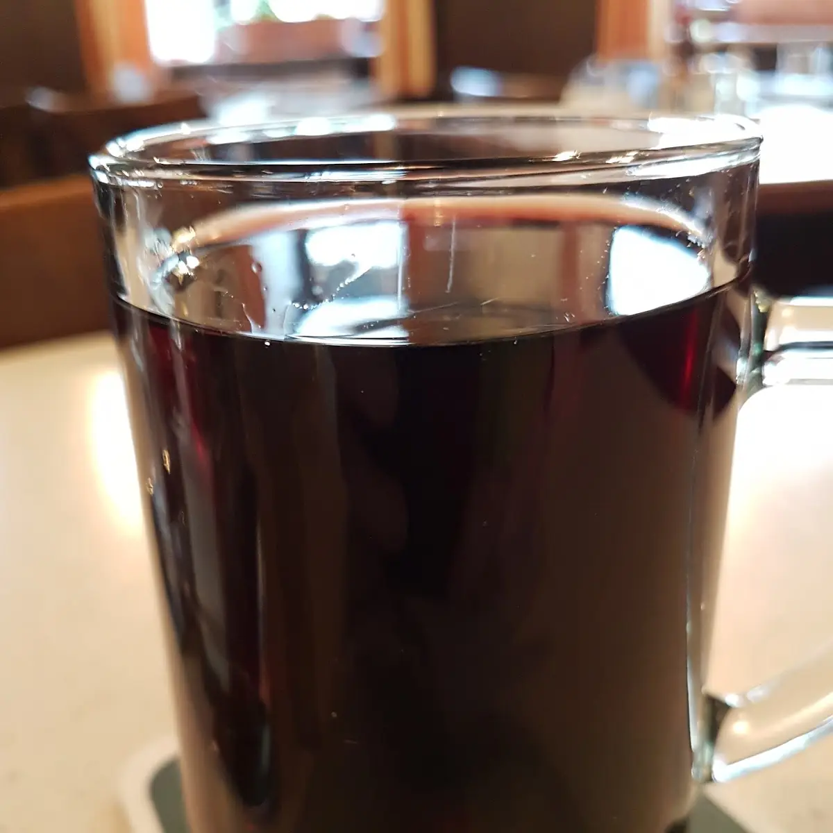 Cola Rot