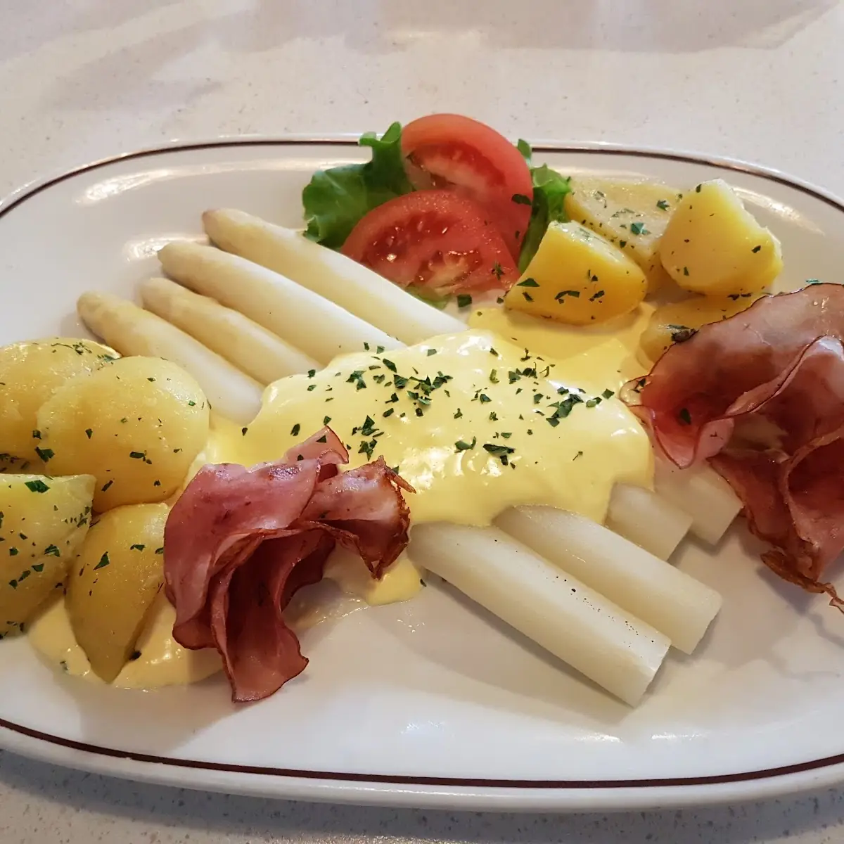 Spargel