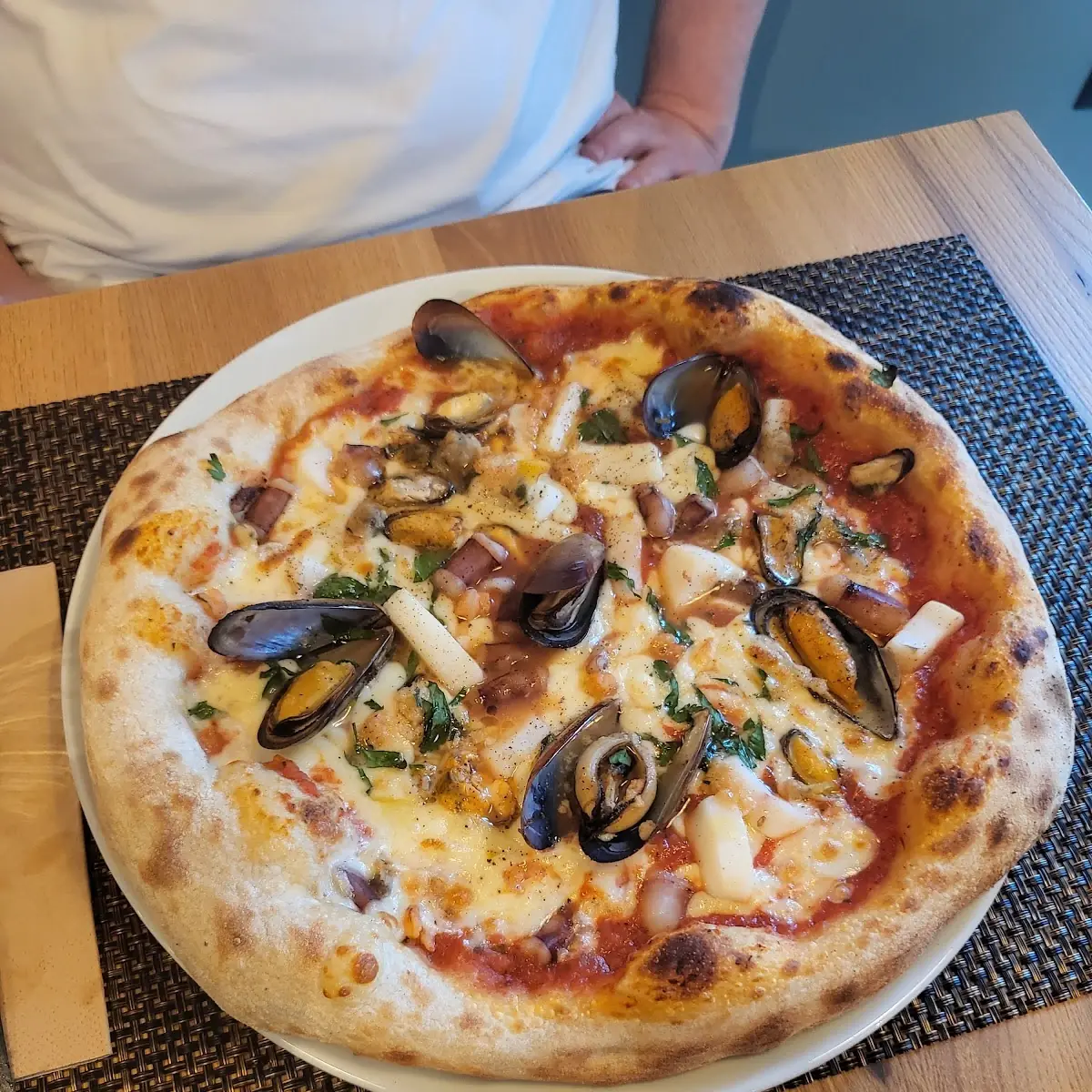 Capricciosa