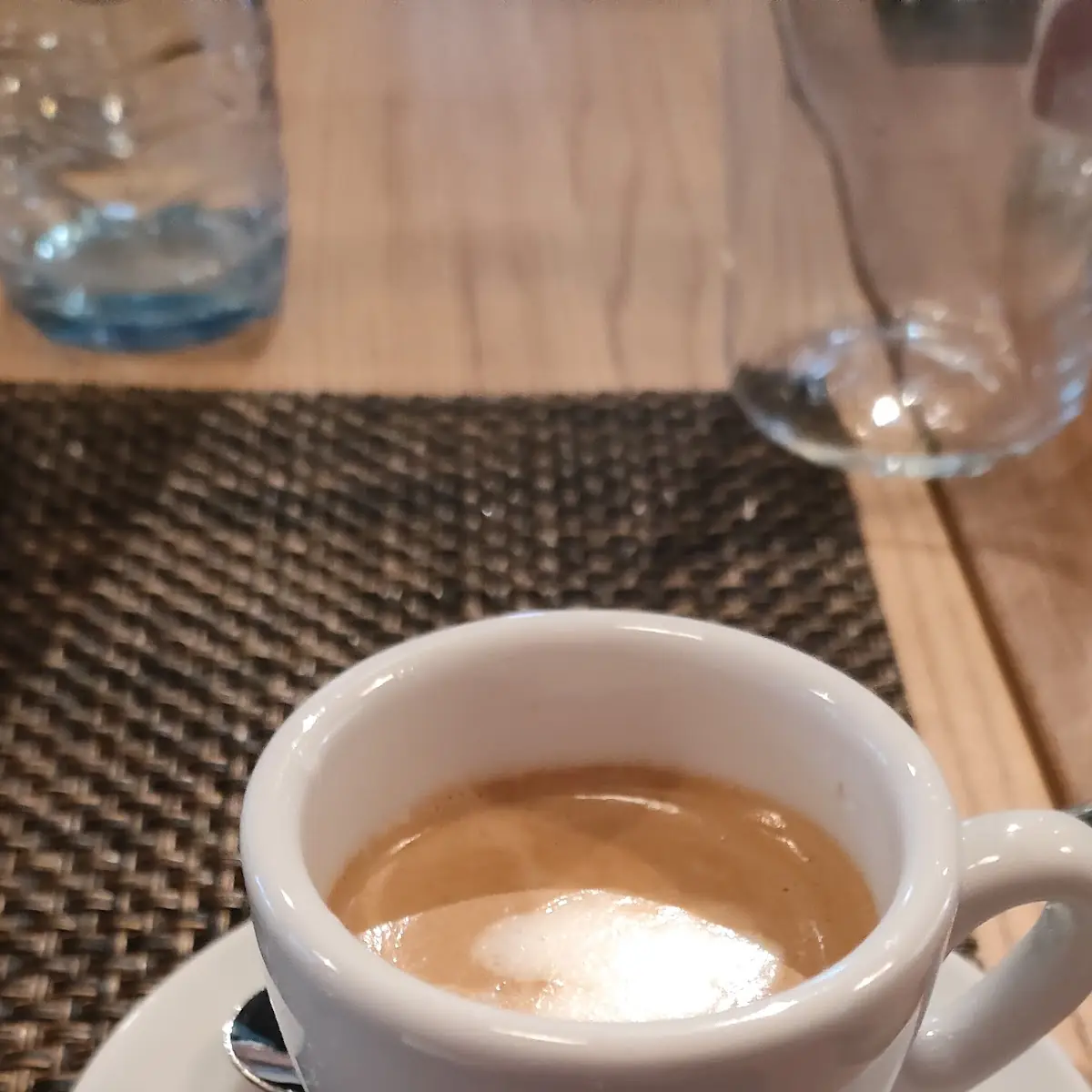 Espresso