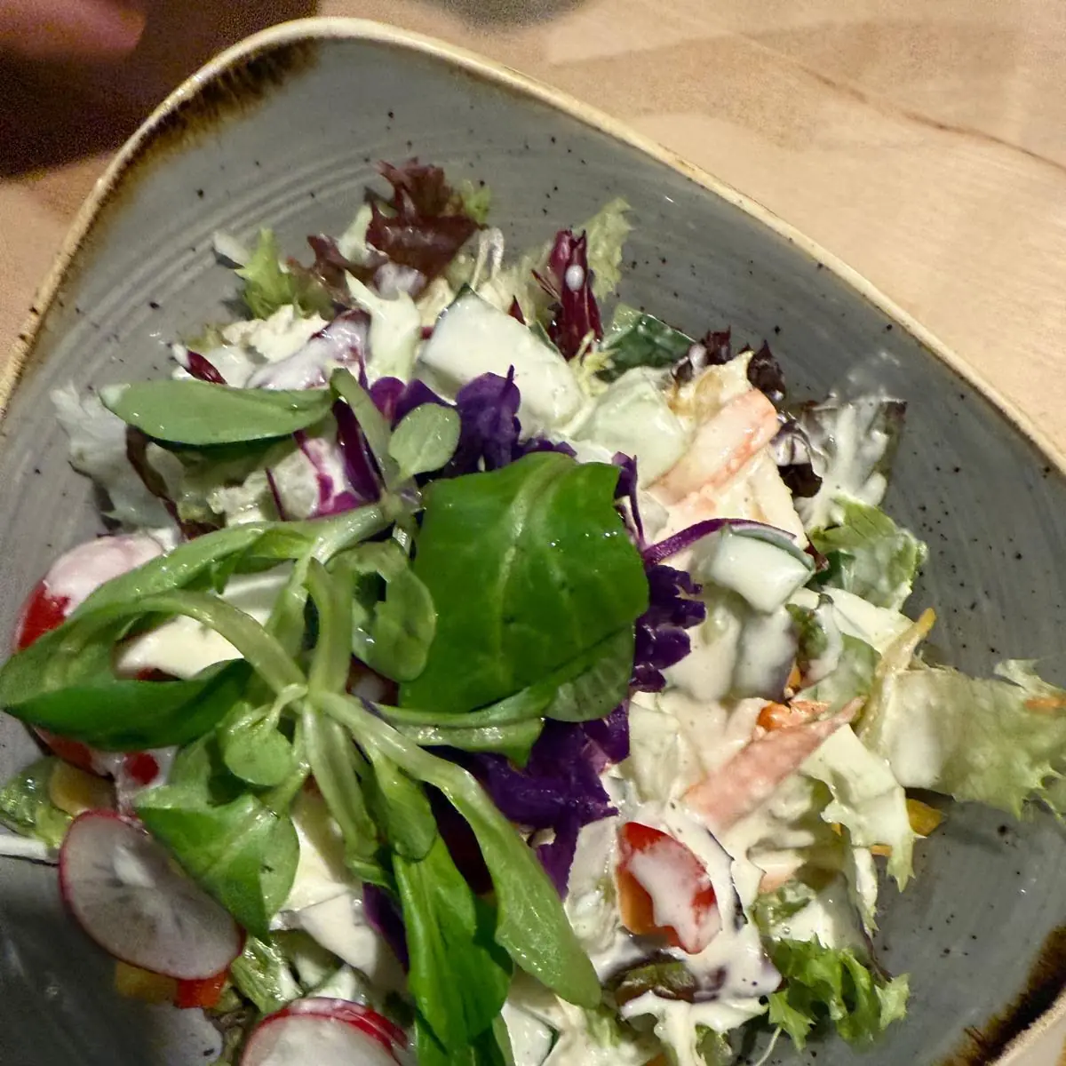Beilagensalat