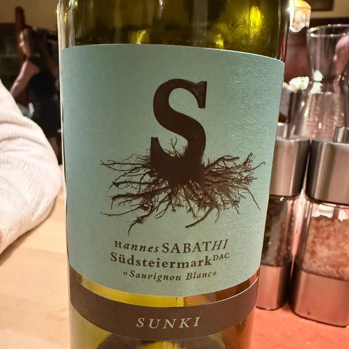 Sauvignon Blanc