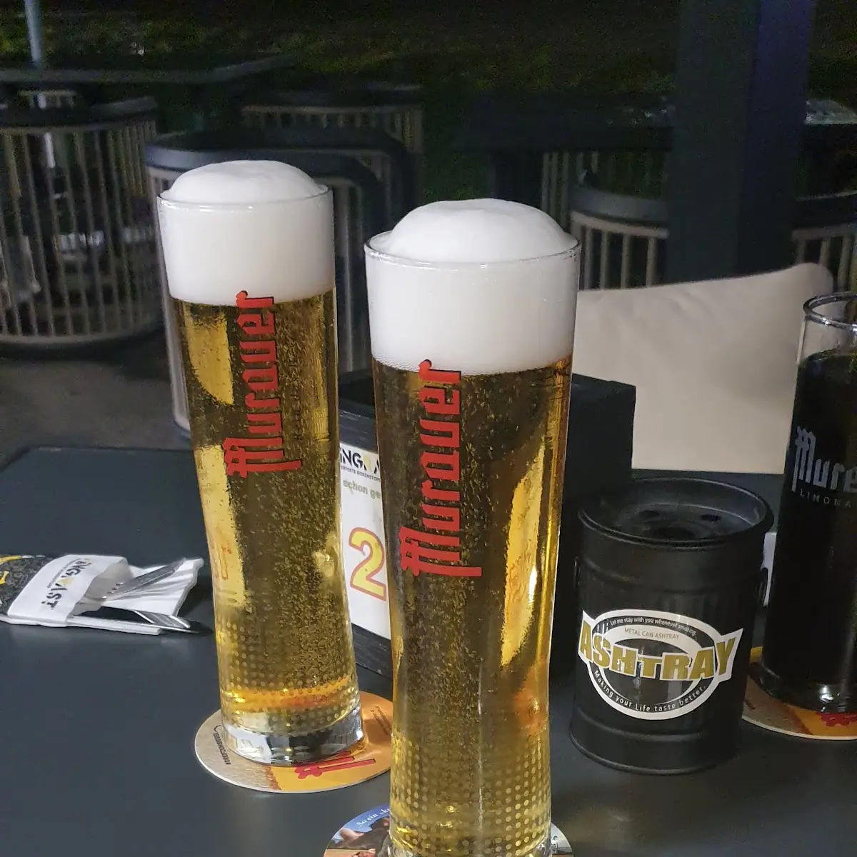 Cerveza Lager