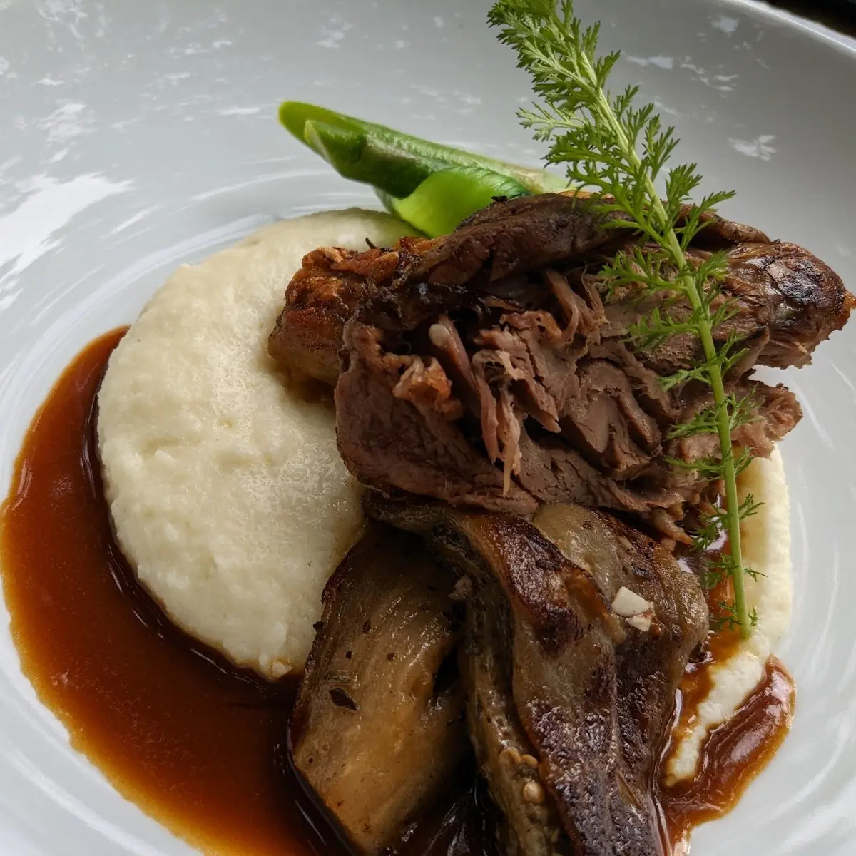 Duck Breast