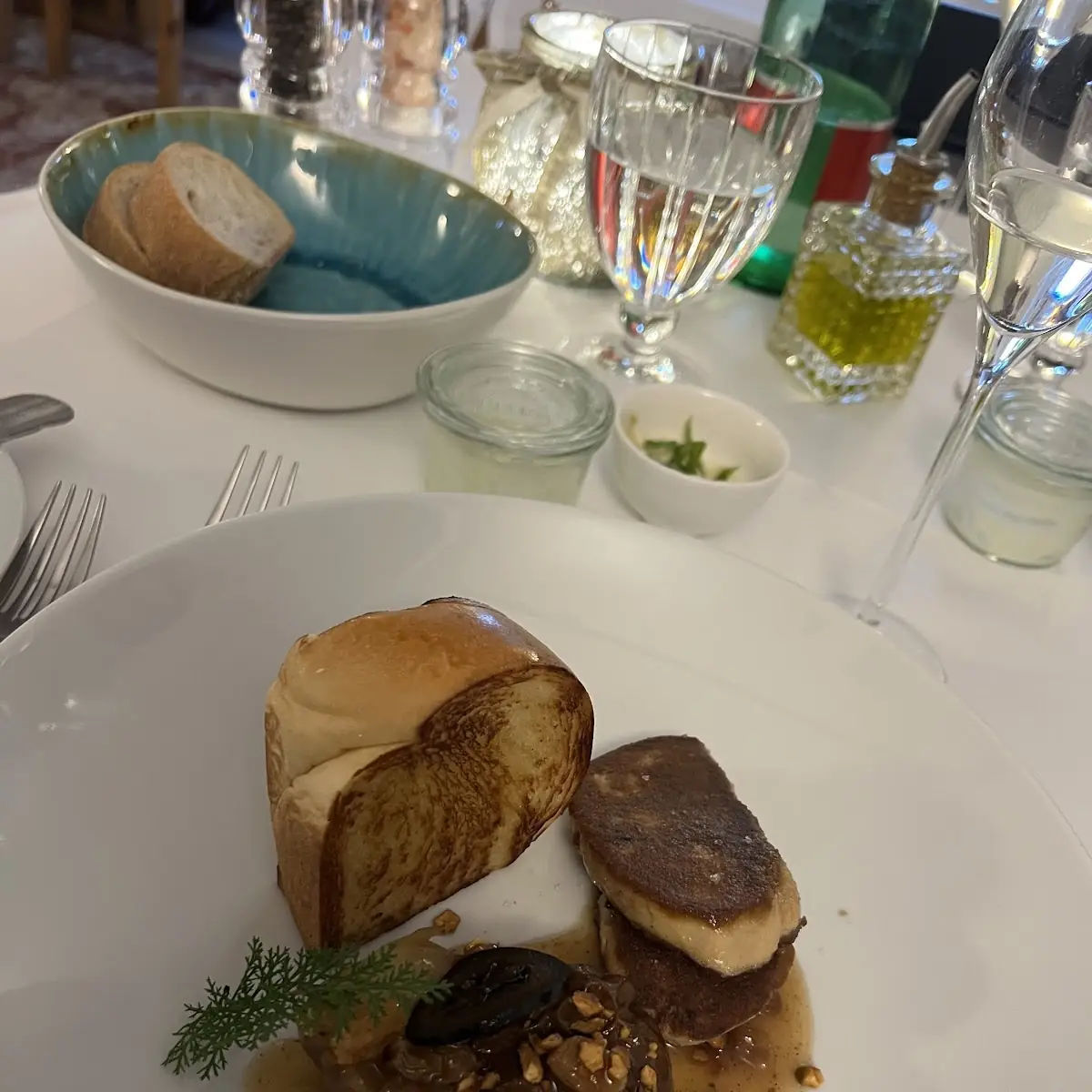 Gänseleber