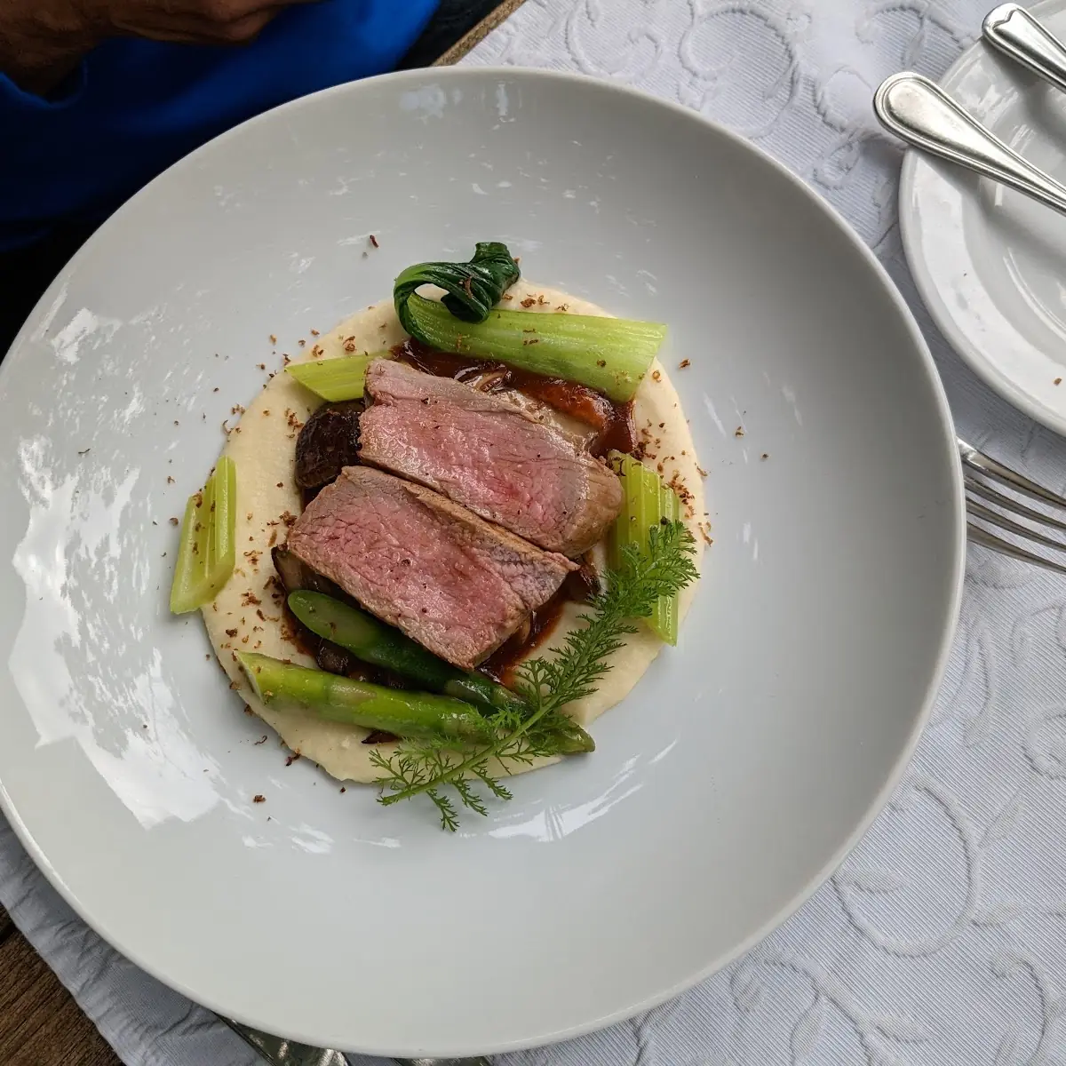 Steak
