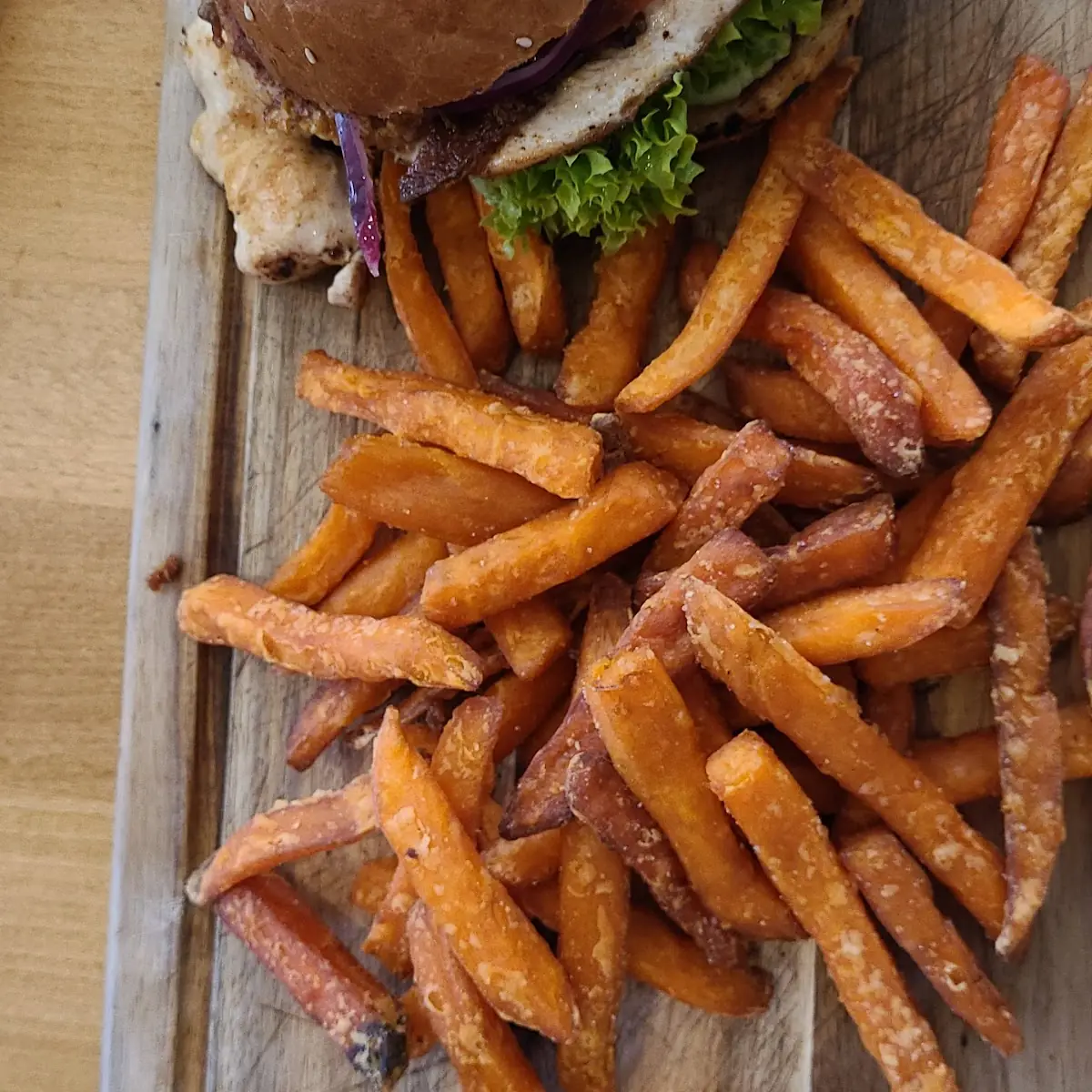 Brünner's Burger