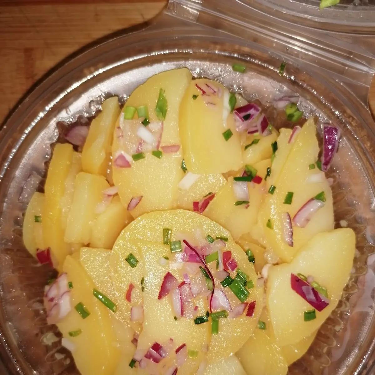 Kartoffelsalat