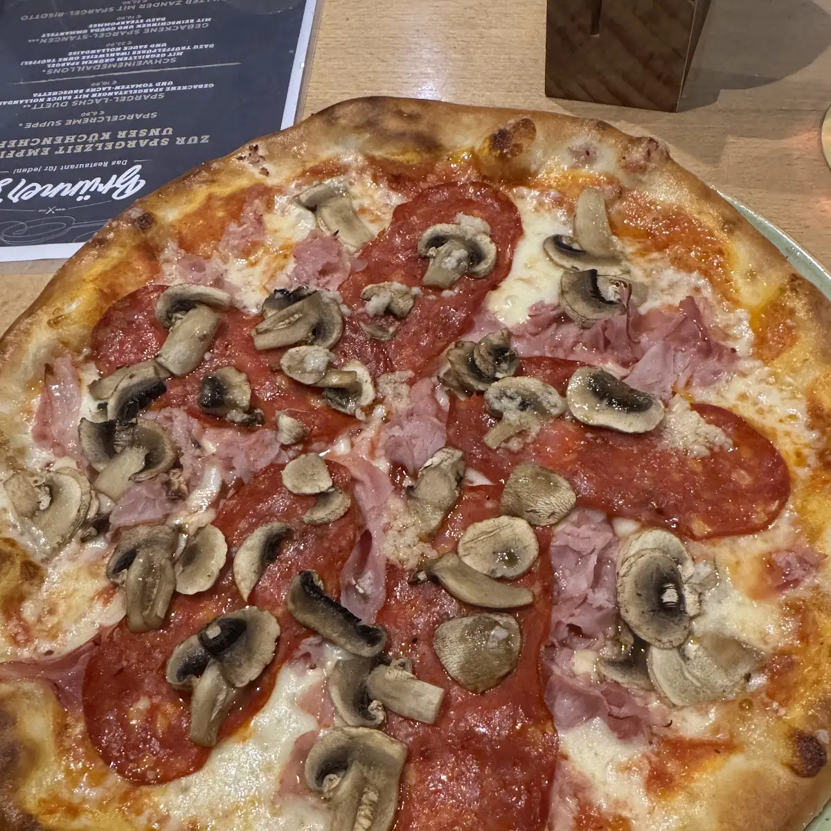 Salami