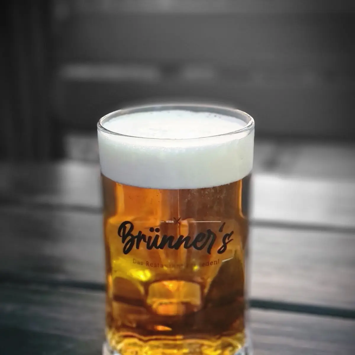 Starobrno-bier