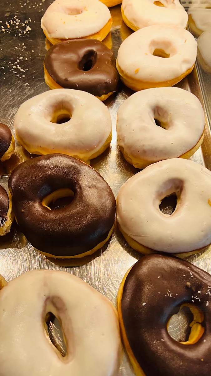 Donuts