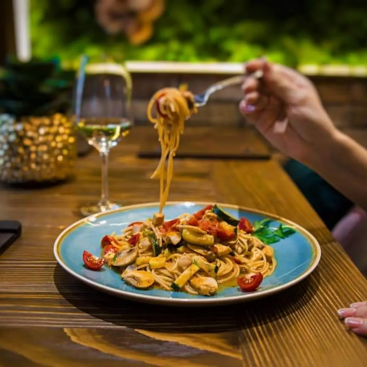 Pasta