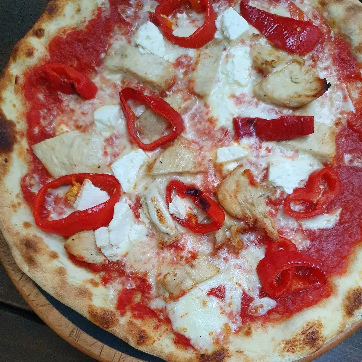 Pizza Joker