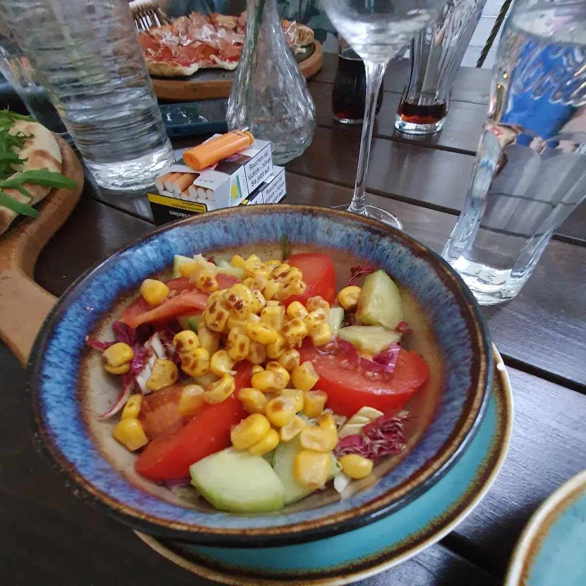 Salat Mista