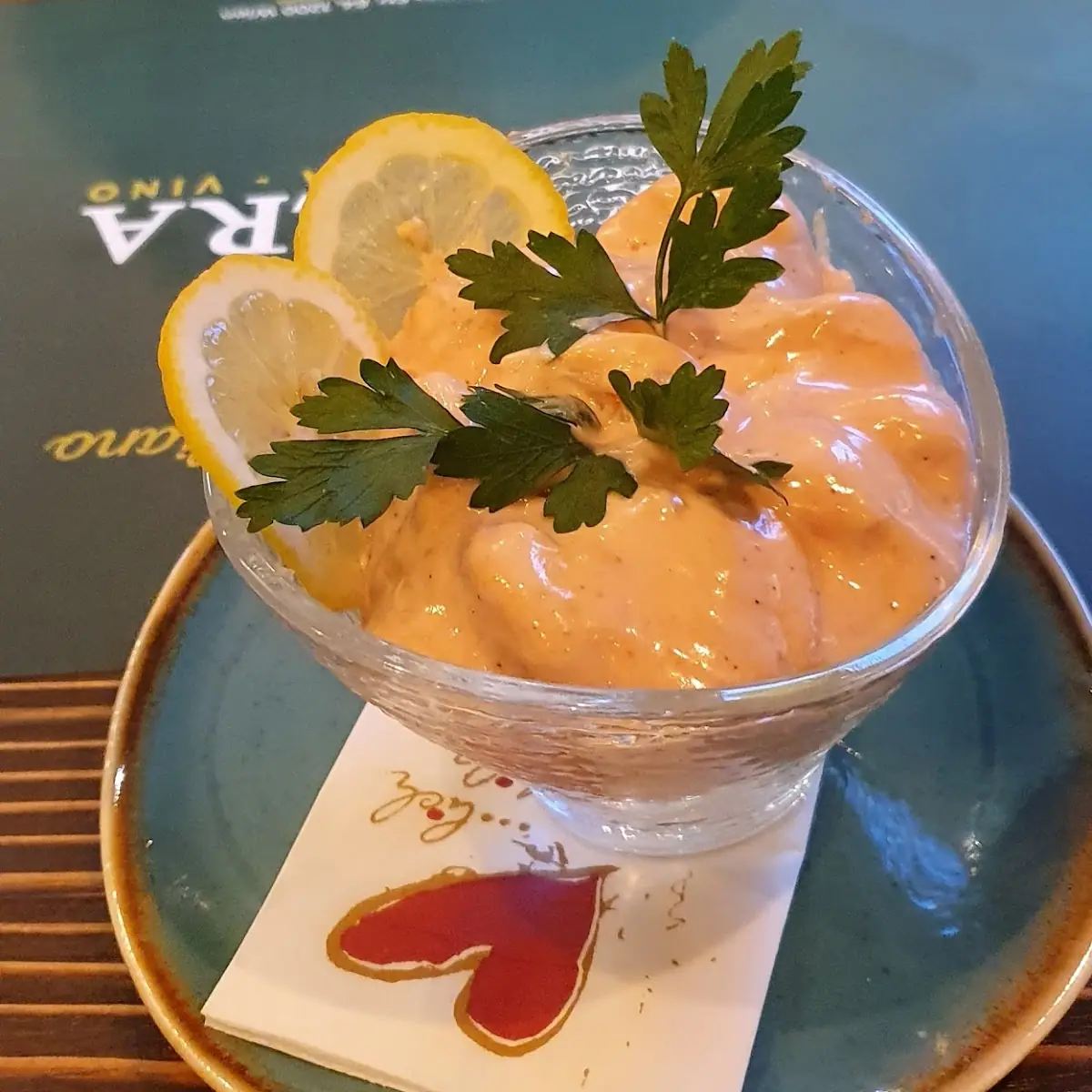 Shrimpscocktail
