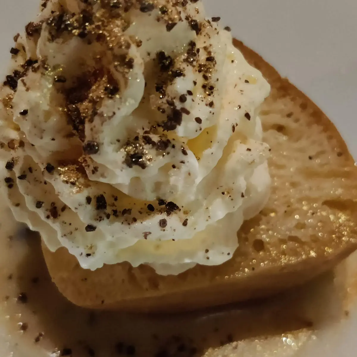 Baba Mit Limoncello