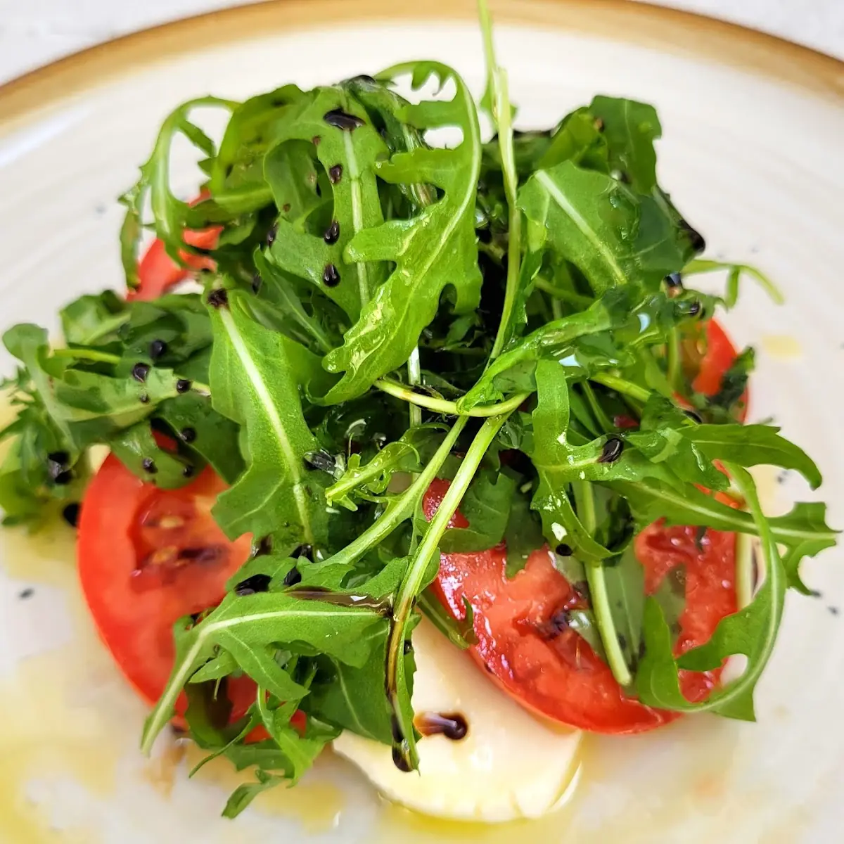 Caprese Di Bufala