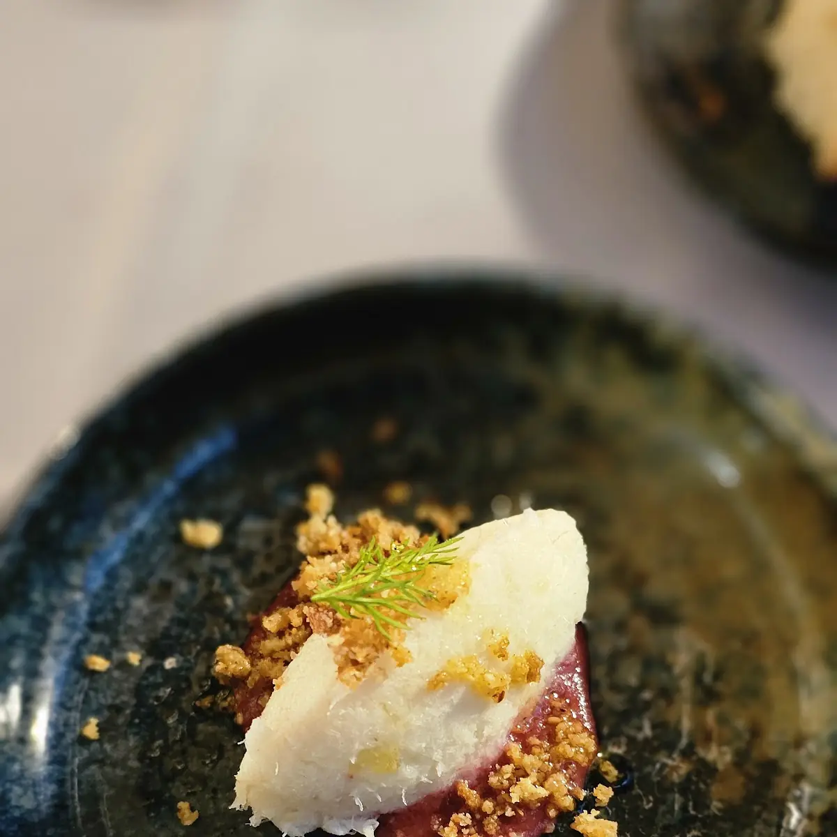 Gruß Vom Haus Fischmousse