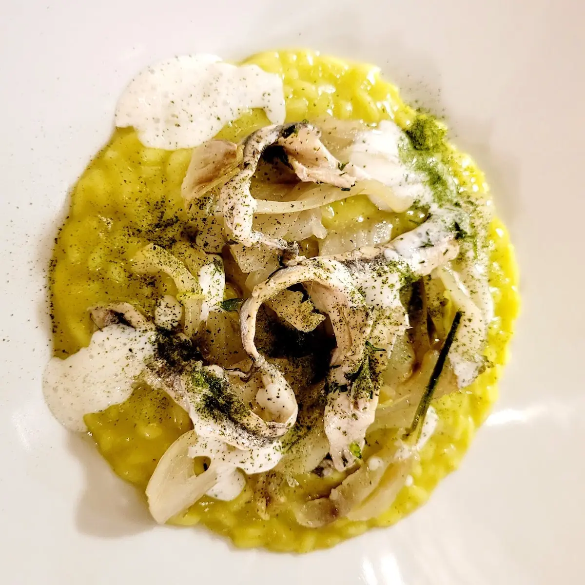 Risotto