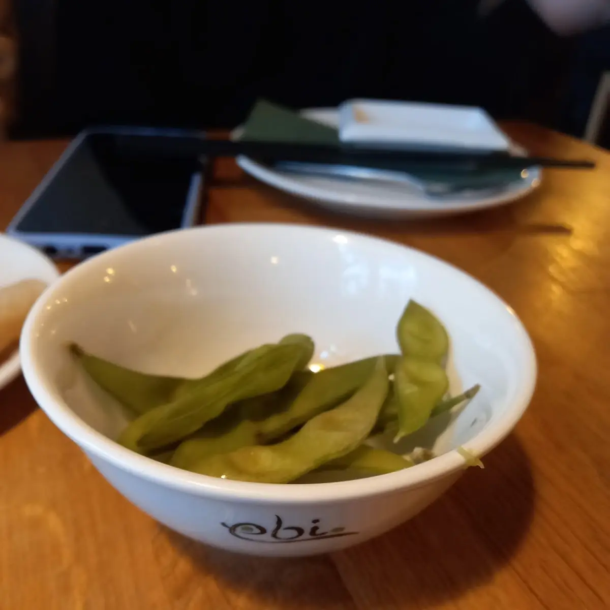Edamame