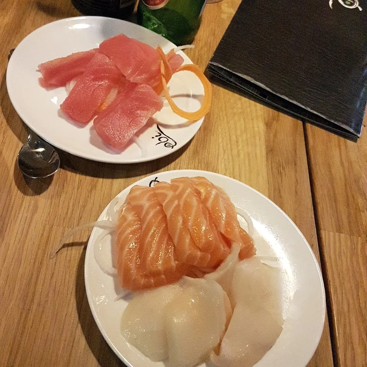 Sashimi Mixed Sashimi