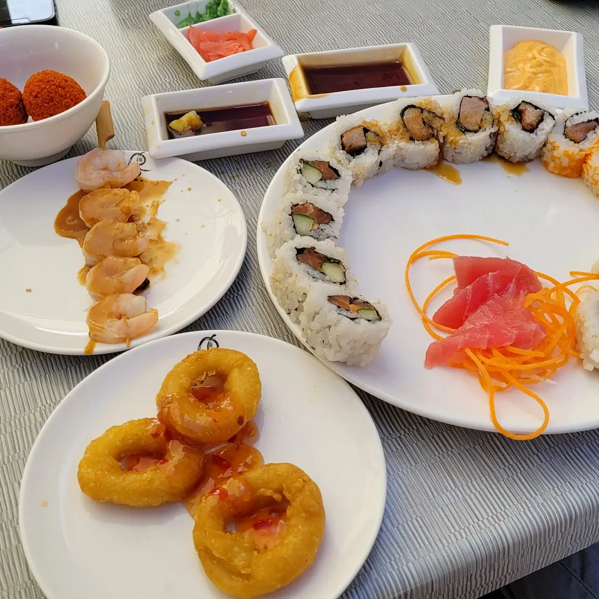 Sushi Maki