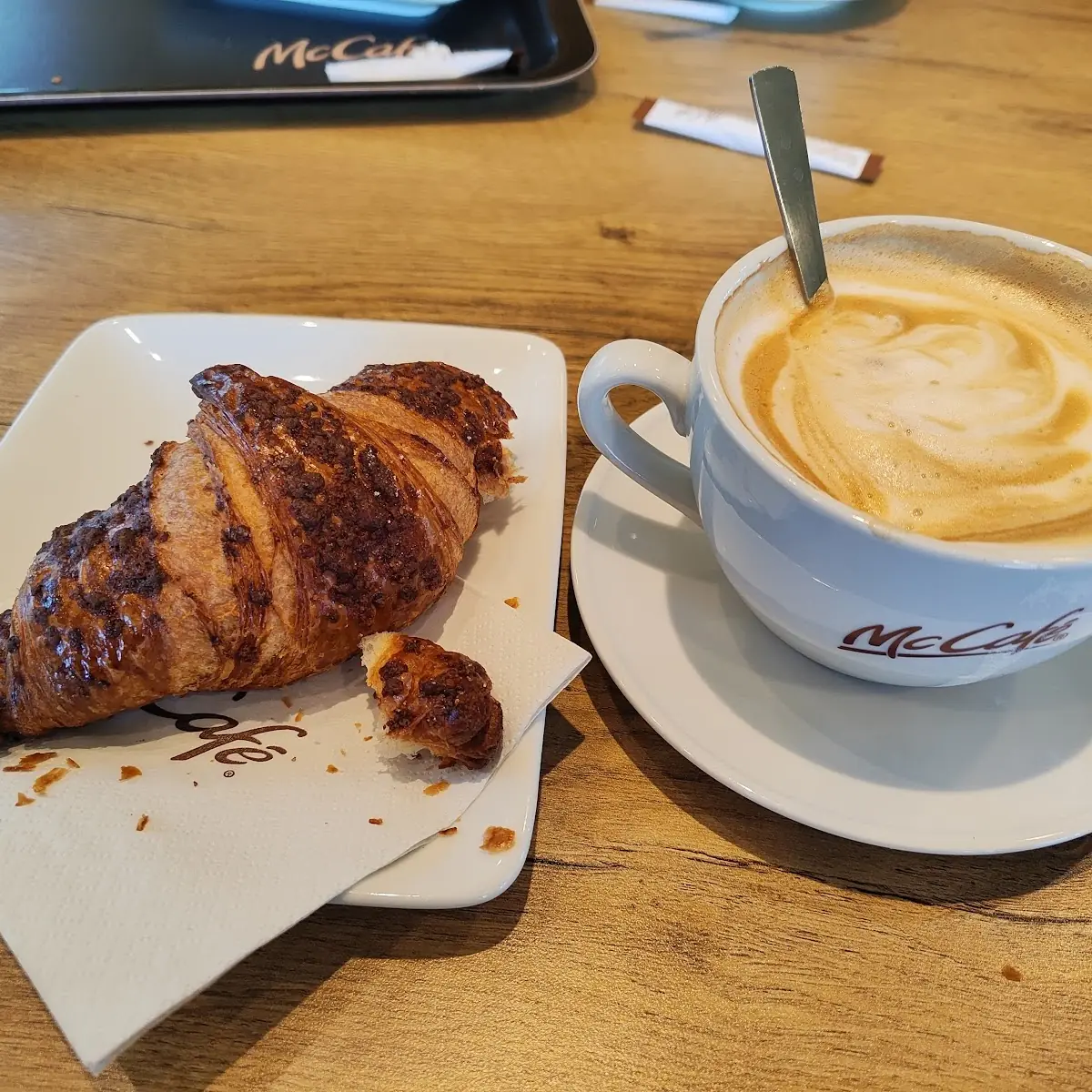 Cappuccino
