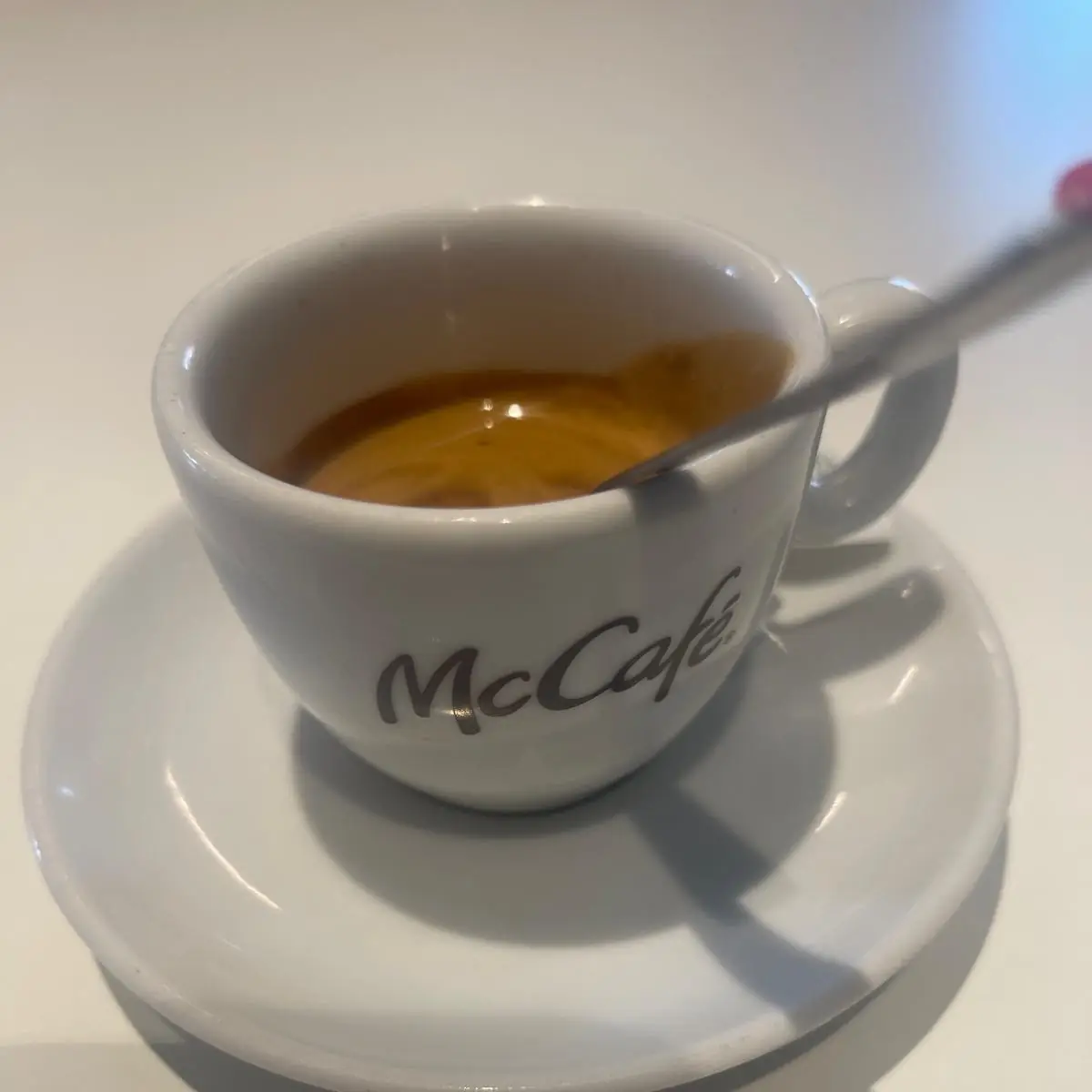 Coffee Espesso