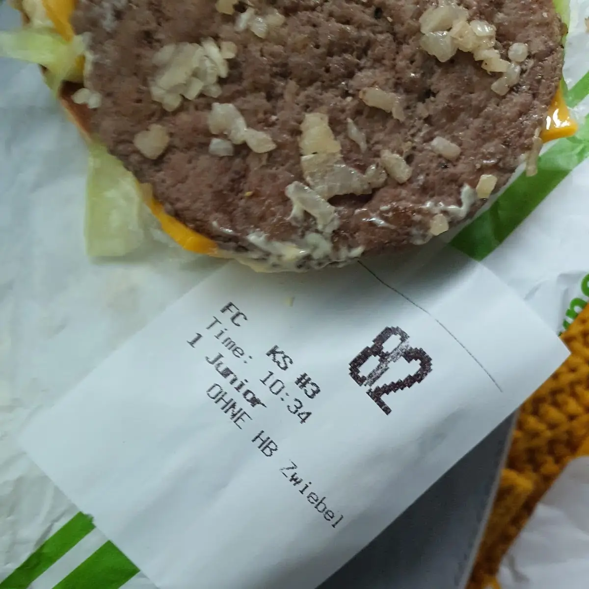 Zwiebeln