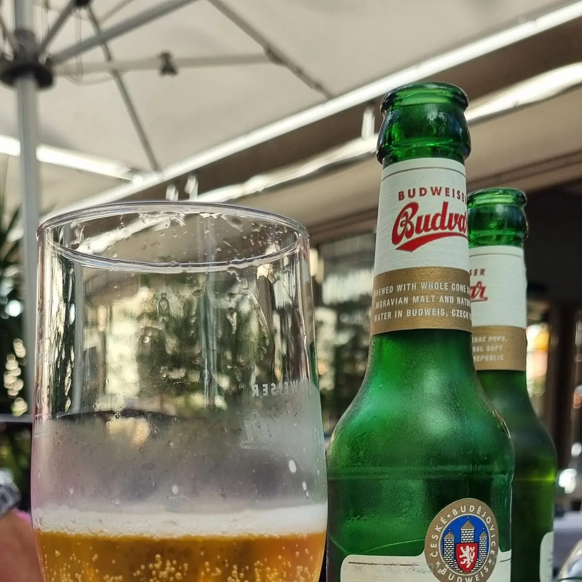 Budweiser