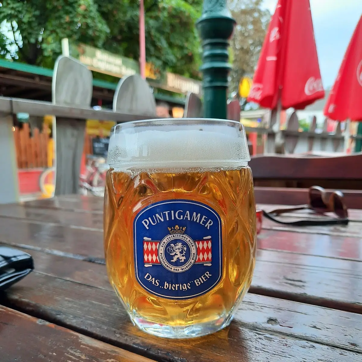 Bierige Bier