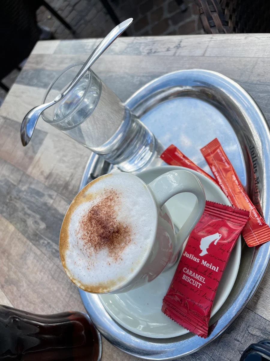 Cappuccino
