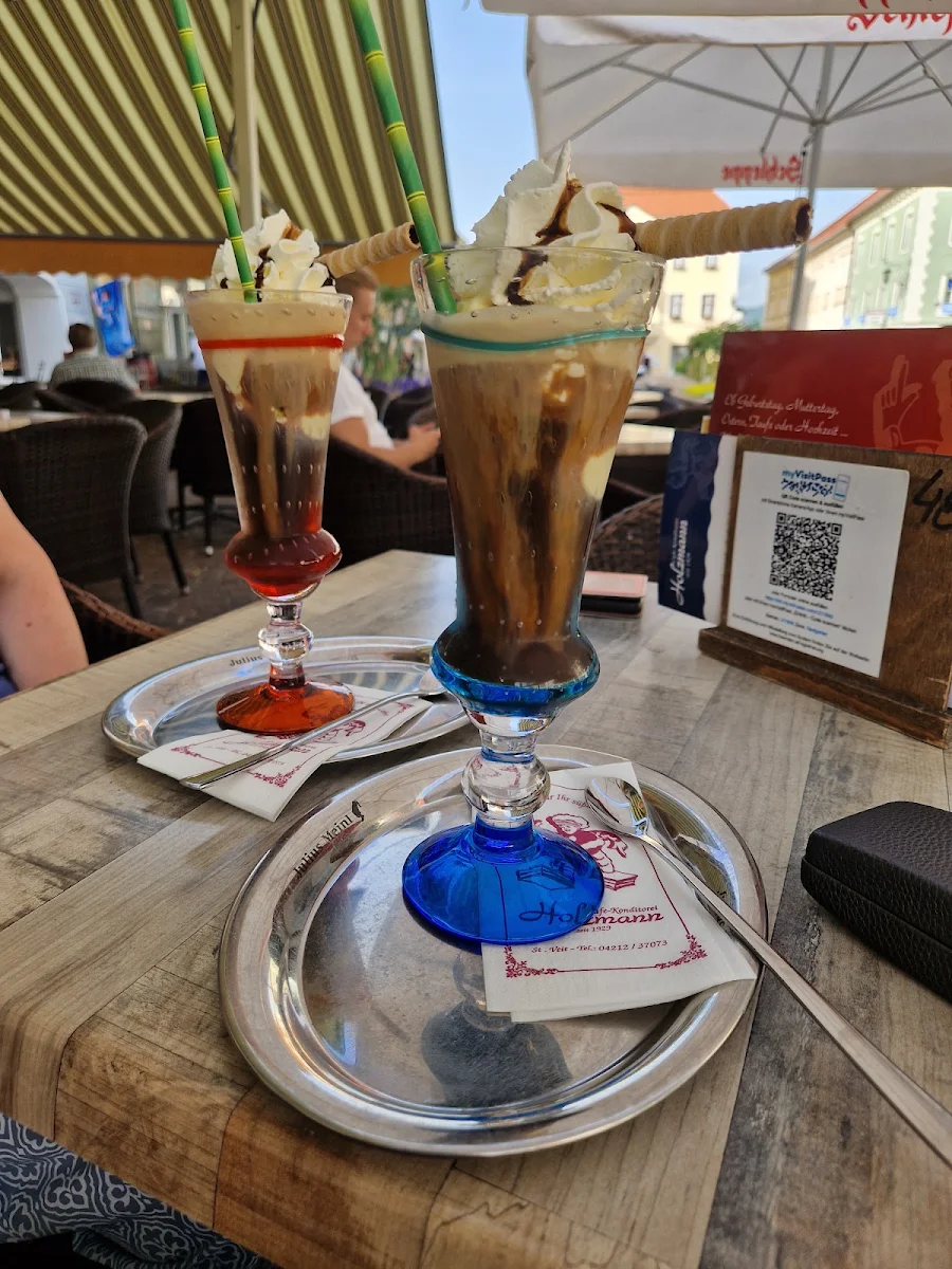 Eiscafe