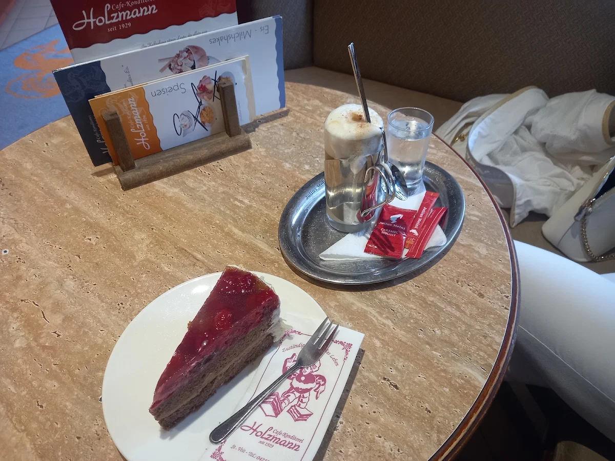 Fruchttorte