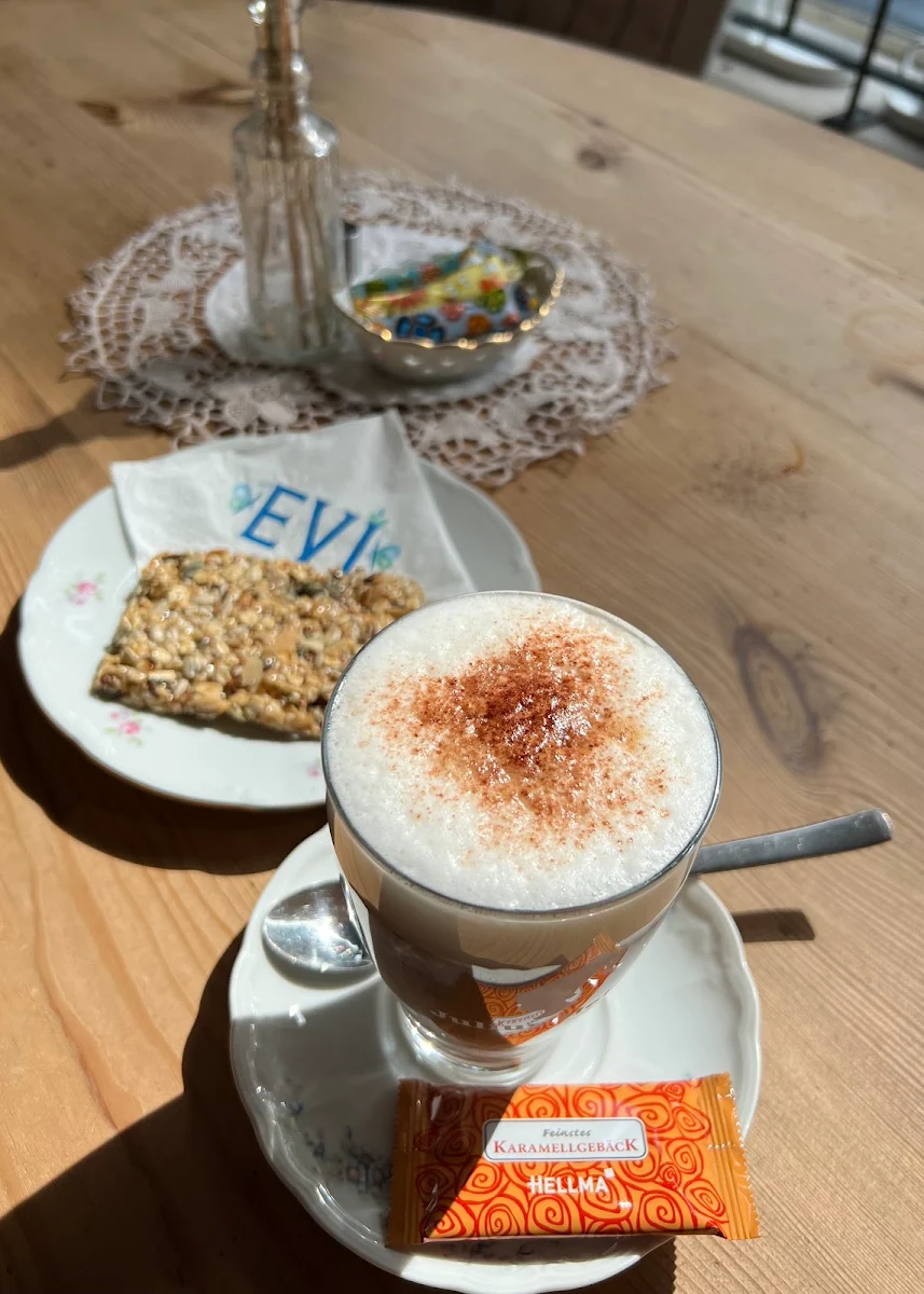 Cappuccino