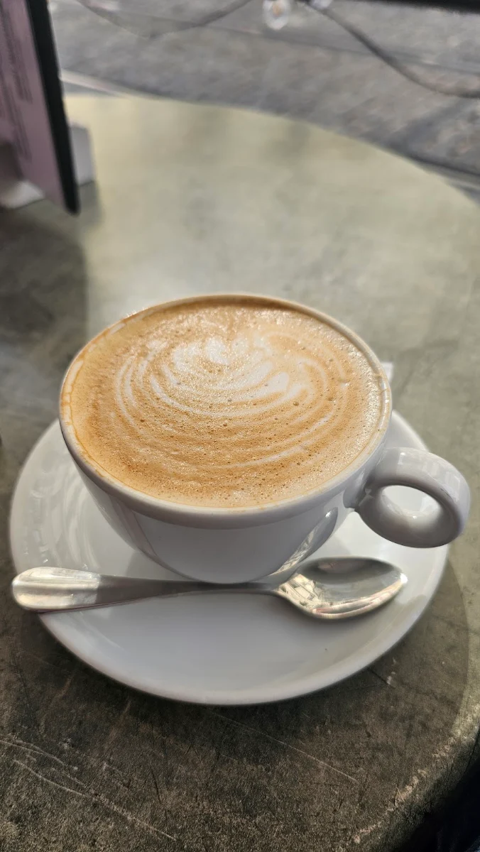 Cappuccino